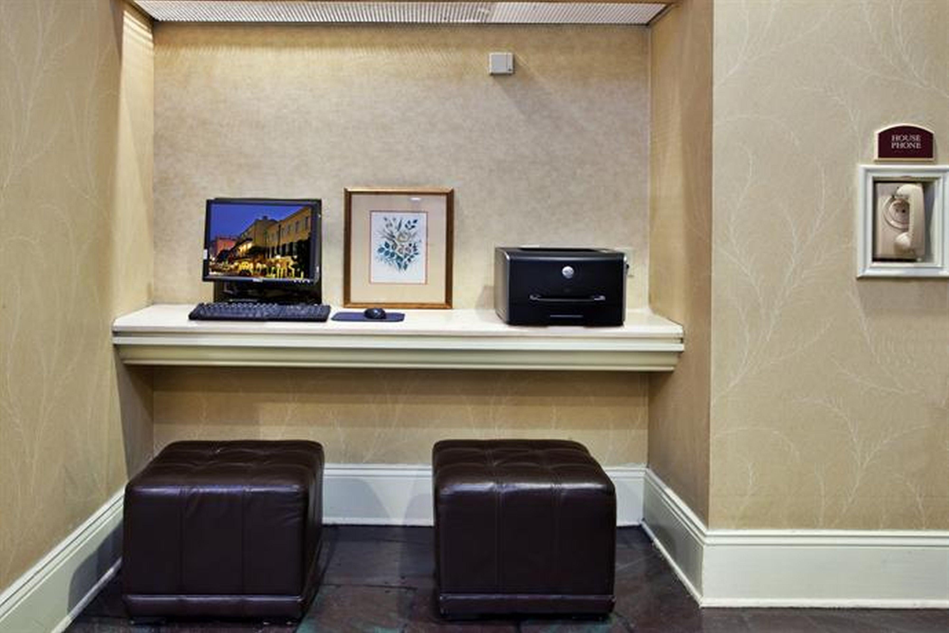Holiday Inn Hotel French Quarter-Chateau Lemoyne By Ihg New Orleans Exterior foto