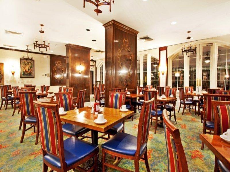 Holiday Inn Hotel French Quarter-Chateau Lemoyne By Ihg New Orleans Exterior foto
