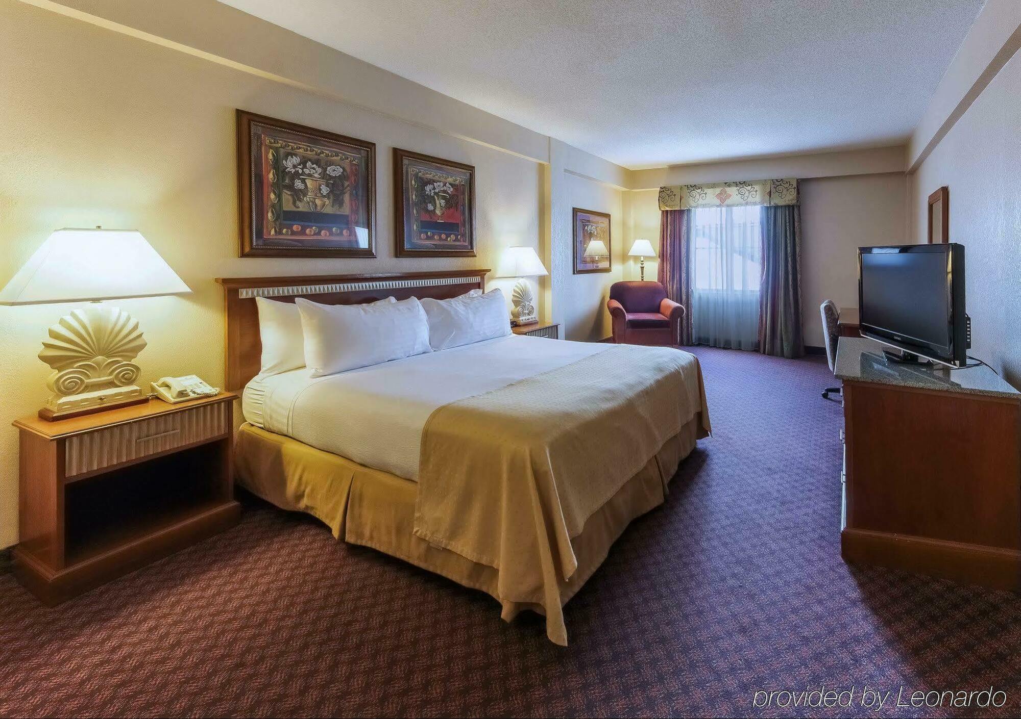Holiday Inn Hotel French Quarter-Chateau Lemoyne By Ihg New Orleans Exterior foto